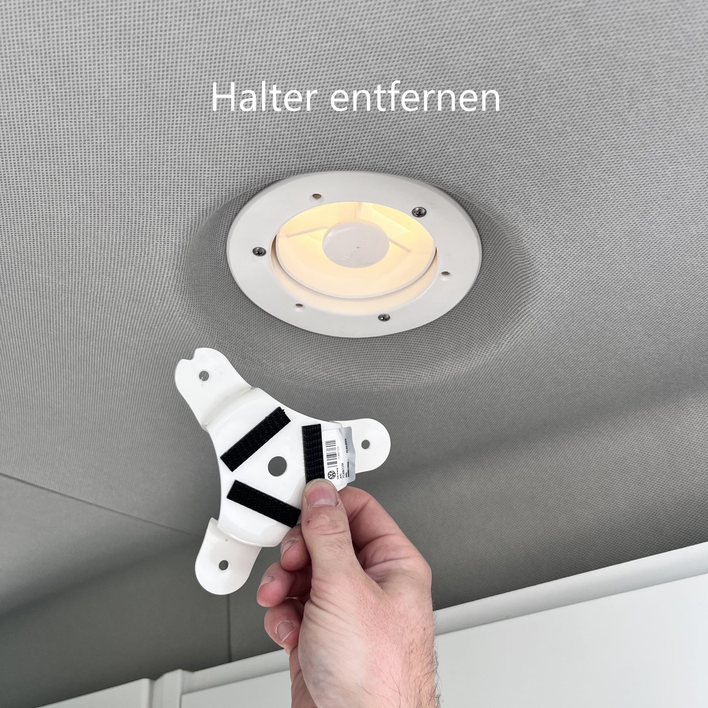 Fliegengitter VW Grand California 600 680 - Insektenschutz für Deinen Van