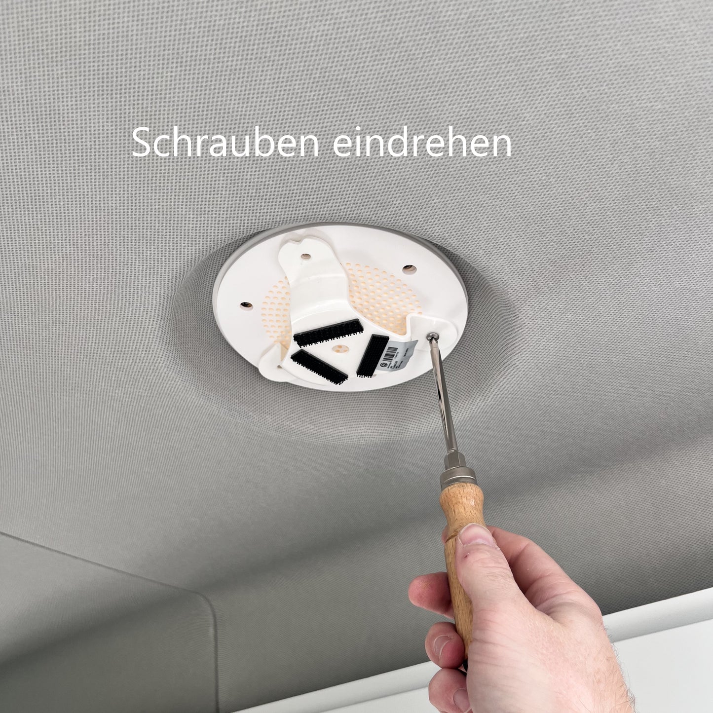 Fliegengitter VW Grand California 600 680 - Insektenschutz für Deinen Van