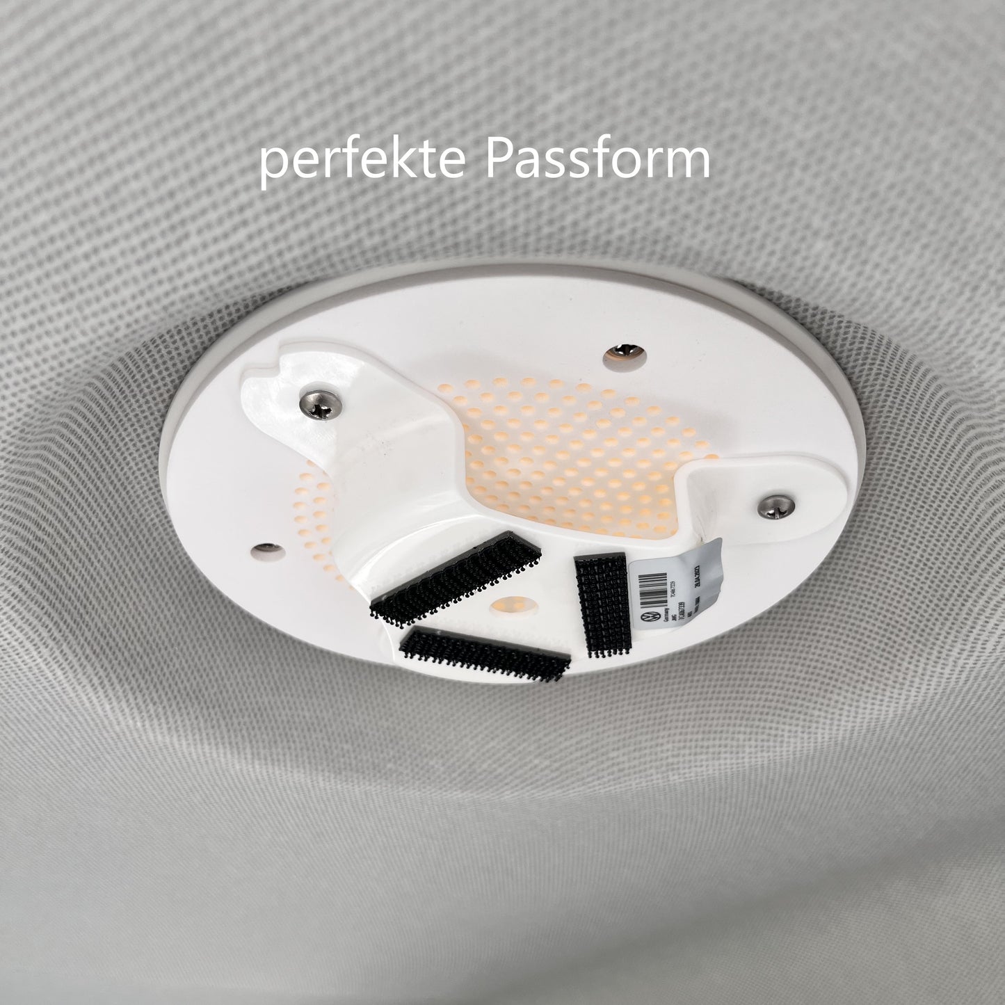 Fliegengitter VW Grand California 600 680 - Insektenschutz für Deinen Van